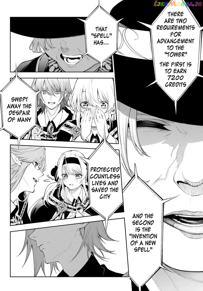 Wistoria: Wand and Sword Chapter 30 image 23_optimized